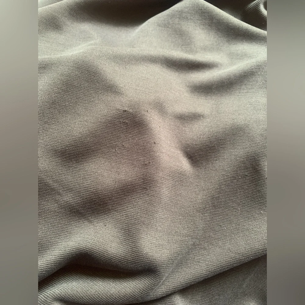 Carly Jean Los Angeles Taryn Dress in Black - Size Small - Picture 7 of 8